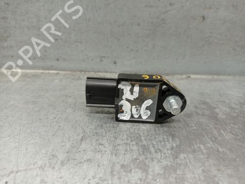 Electronic module TOYOTA AVENSIS (_T25_) 1.8 VVT-i (ZZT251_, ZZT251R) | BP20663417M83 