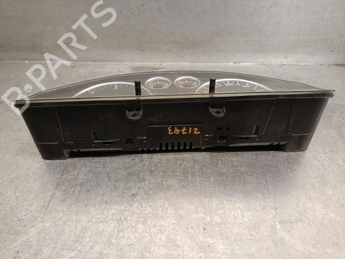 Kombinert Instrument AUDI A6 C5 Avant (4B5, 4B6) 2.5 TDI | BP23105114C47 