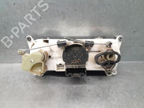 Climate control JEEP COMPASS (MK49) 2.0 CRD 4x4 | BP37585288I5 - Image 2