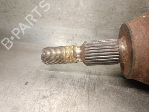 Right front driveshaft FORD FOCUS III 1.0 EcoBoost | BP21581942M39 