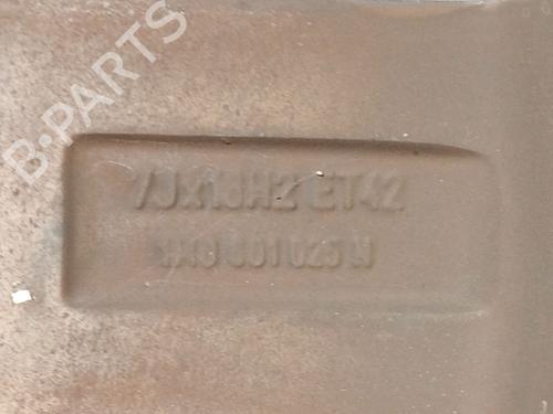 Felg SEAT LEON (1M1) 1.9 TDI | BP27707917C45 