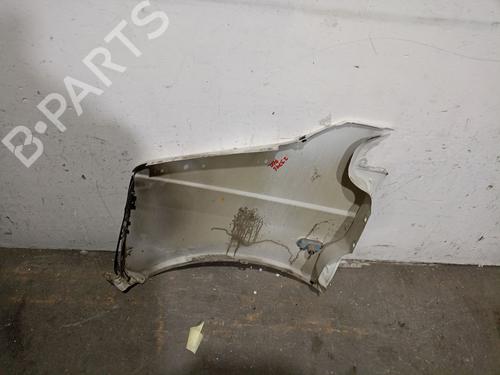 Right front fenders VW TRANSPORTER T5 Bus (7HB, 7HJ, 7EB, 7EJ) 1.9 TDI | BP29730181C42