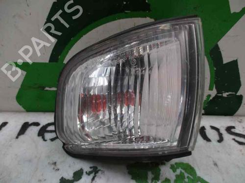 Used Left front indicator Left front indicator 2683802 2683802