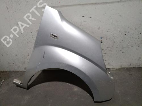 right-front-fenders-citroen-nemo-box-bodympv-aa_-2008-39890628 main image