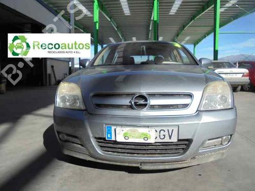 Stoßstangenträger hinten OPEL SIGNUM Hatchback (Z03) 2.2 direct (F48) | BP2332037C73 