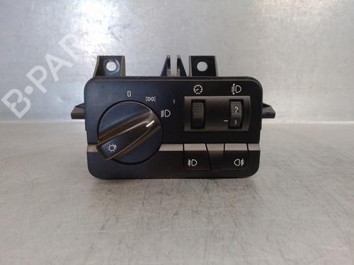 Used Headlight switch BMW 3 (E46) 316 i (105 hp) 14330894