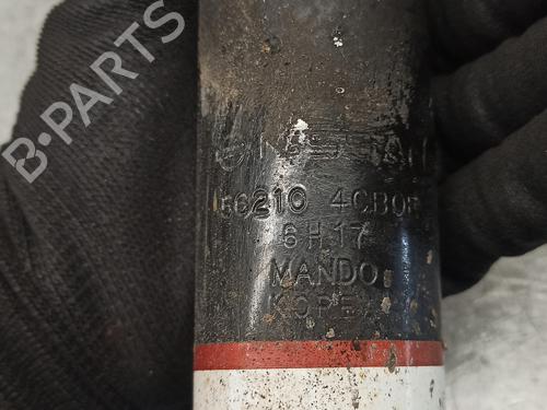 Right rear shock absorber NISSAN X-TRAIL III (T32_, T32R, T32RR) 1.6 dCi ALL MODE 4x4-i (NT32) | BP15211300M19 
