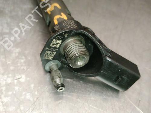 Injector AUDI A6 Allroad C8 (4AH) 50 TDI Mild Hybrid quattro | BP36422098M100 - Image 4