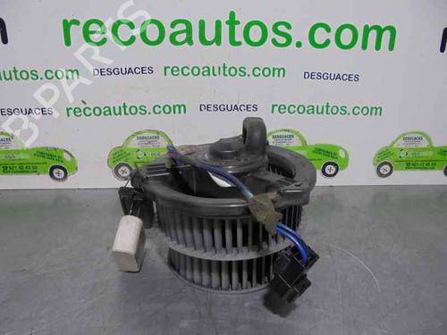 Used Heater blower motor TOYOTA AVENSIS VERSO (_M2_) 2.0 D (CLM20_, CLM20R) (116 hp) 2334374
