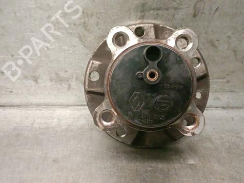 Fusée arrière gauche RENAULT CAPTUR II (HF_) Blue dCi 95 (HFAF) (95 hp) 31969267