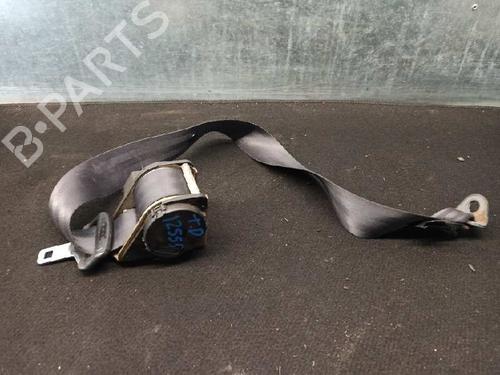 Rear right seatbelt PEUGEOT 406 Break (8E/F)  | BP7258824I28 