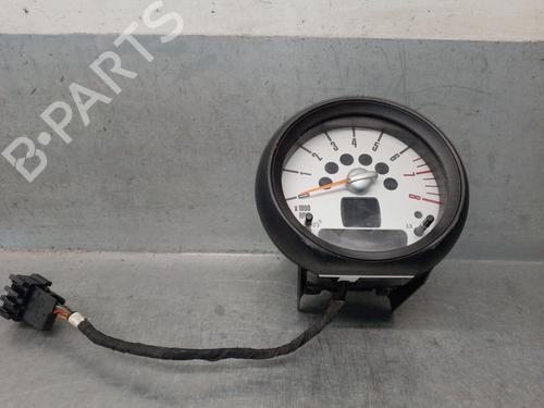 Used Instrument cluster Instrument cluster MINI MINI (R56) One (98 hp) 36303980 36303980