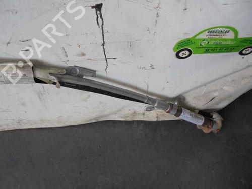 Right curtain airbag MERCEDES-BENZ E-CLASS (W211) E 270 CDI (211.016) | BP2321054C12 