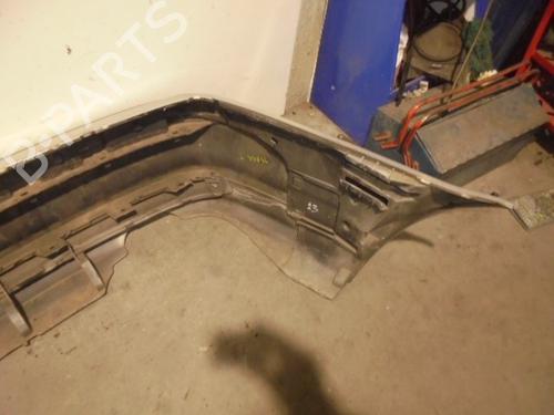 Rear bumper BMW 3 (E46) 320 d | BP10283034C8 