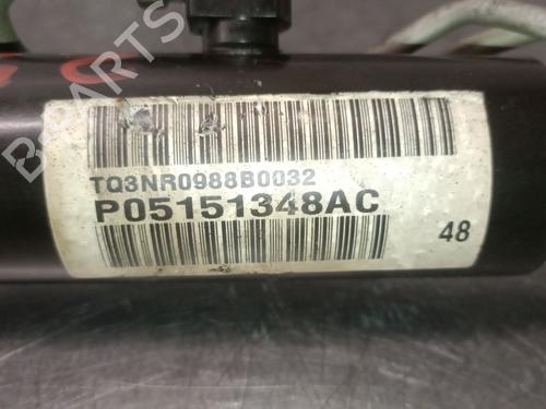 Steering rack DODGE JOURNEY 2.0 CRD | BP36141047M22 - Image 7