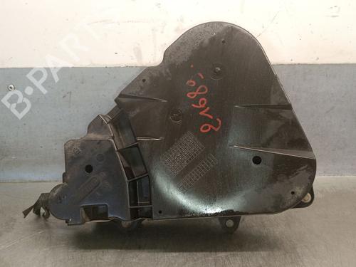 Fuel tank PEUGEOT 308 SW I (4E_, 4H_) 2.0 HDi 9652851580 | 1500GZ