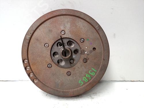 Used Flywheel AUDI A6 C6 Avant (4F5) 2.0 TDI (140 hp) 27897523