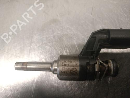 Injector SEAT LEON (1P1) 1.4 TSI | BP30001004M100 