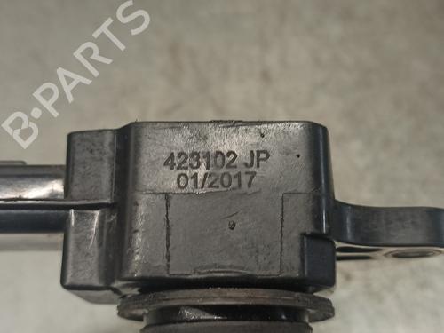 Ignition coil NISSAN PRIMERA Hatchback (P12) 1.6 | BP13303433M94 
