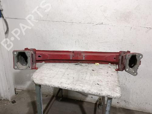 Front bumper reinforcement MAZDA 3 (BK) 1.6 (BK14) | BP27321136C109 