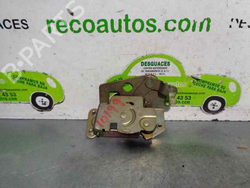 rear-right-lock-nissan-vanette-van-c120-20-d-corredera-5-puertas-1981-1982-1983-1984-1985-1986-1987-5026084 main image