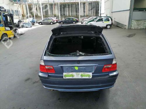 Headlight switch BMW 3 Touring (E46)  | BP7546337I24 