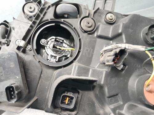 Right headlight SSANGYONG RODIUS I 2.7 Xdi | BP36440491C29 - Image 5