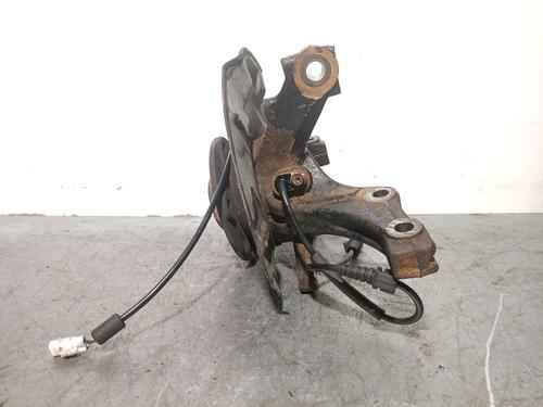 Right front steering knuckle SUZUKI SX4 (EY, GY) 1.9 DDiS 4x4 (RW419D) | BP22993821M26 