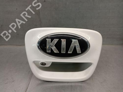 Heckklappengriff für KIA RIO IV (YB, SC, FB) 1.25 (84 hp) 31644650