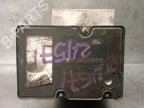 ABS pump FORD FOCUS I Turnier (DNW) 1.8 16V | BP32001711M43 - Image 6