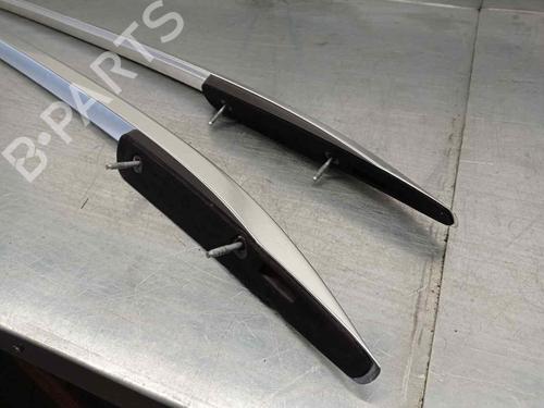 Roof bar SKODA SUPERB III Estate (3V5) 2.0 TDI | BP20265137C65