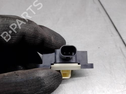Electronic module MERCEDES-BENZ A-CLASS (W176) A 180 CDI / d (176.012) | BP16306690M83 