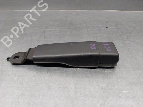 Used Seat buckle CHRYSLER 300C Touring (LX, LE) 3.0 CRD (218 hp) 16026712
