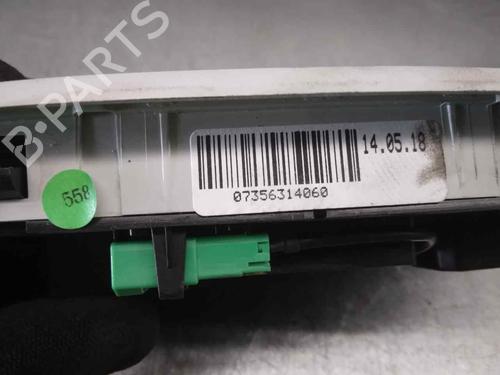 Interior roof light FIAT TIPO Estate (356_, 357_)  | BP10214938I8 