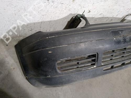 Front bumper VW GOLF IV (1J1) 1.9 TDI | BP27475447C7 