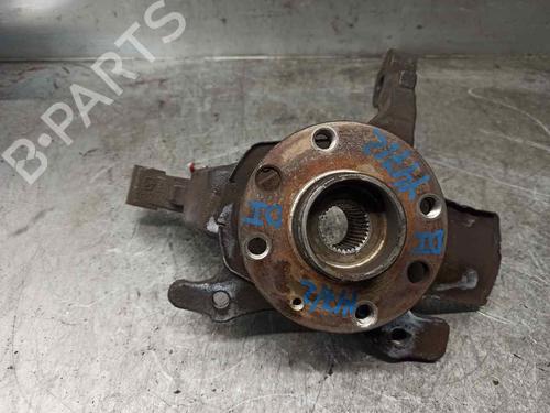 Left front steering knuckle OPEL ASTRA H (A04) 1.6 (L48) | BP9218994M25