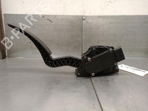 Pedal SSANGYONG RODIUS I 2.7 Xdi | BP39992288I4 - Image 2