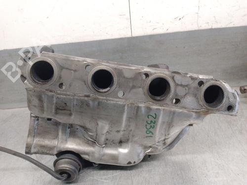 Turbocharger/Supercharger FORD MONDEO III Saloon (B4Y) 2.0 TDCi | BP28215099M71 