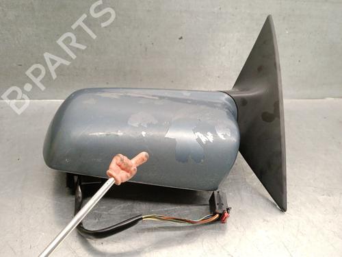 Left mirror AUDI A6 Allroad C6 (4FH) 2.7 TDI quattro | BP30330440C26