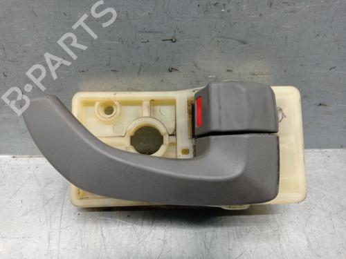 Used Rear right interior door handle HYUNDAI TUCSON (JM) 2.0 CRDi (113 hp) 28691493