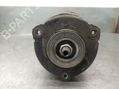 Left front shock absorber SKODA ROOMSTER (5J7) 1.9 TDI | BP17099124M16 