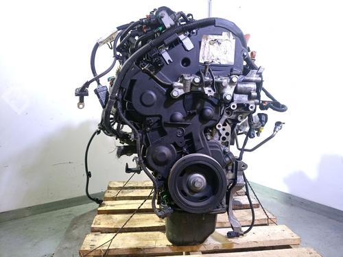 Motor PEUGEOT 208 I (CA_, CC_) 1.6 BlueHDi 100 (100 hp) 29308937
