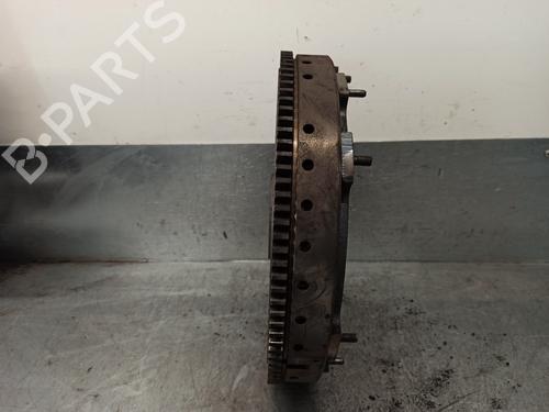 Flywheel LAND ROVER DEFENDER Pick Up (L316) 2.5 Td5 4x4 (L316) | BP20261653M101 