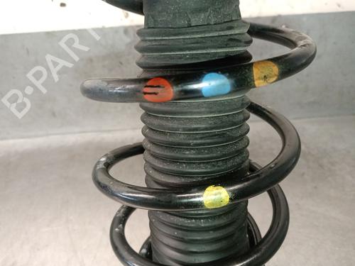 Right front shock absorber JEEP AVENGER (J2) Electric | BP32237347M17 