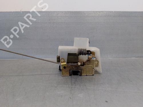 Front right lock RENAULT MEGANE I Classic (LA0/1_) 1.4 (LA0E, LA0V) | BP20708310C97 