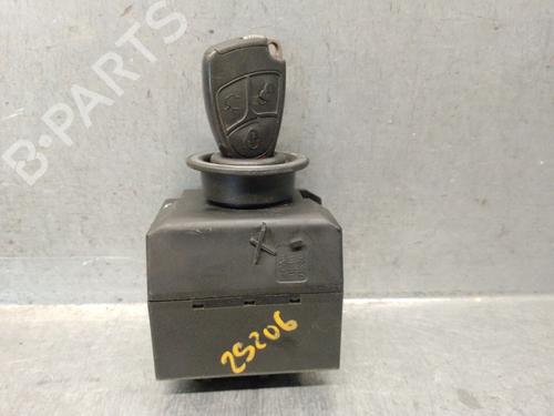 Ignition barrel MERCEDES-BENZ E-CLASS (W211) E 270 CDI (211.016) | BP33995371M48 - Image 2