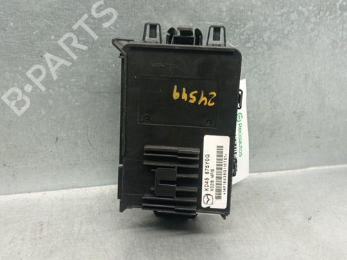 Used Electronic module MAZDA 3 (BM, BN) 2.2 D (150 hp) 32187226