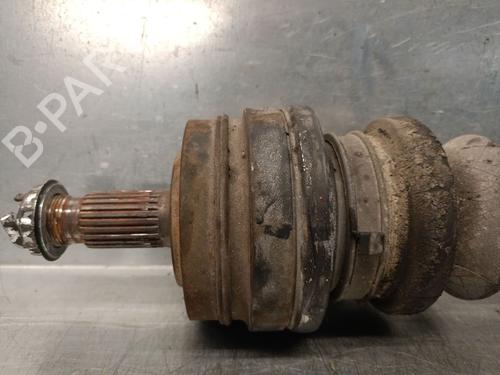 Left rear driveshaft MERCEDES-BENZ 124 Saloon (W124) 300 E | BP21792899M40 