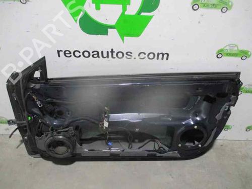 Right front door MERCEDES-BENZ CLK (C209) CLK 270 CDI (209.316) | BP3472925C3 