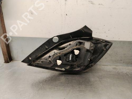 Left taillight OPEL ASTRA H (A04) 1.4 (L48) | BP36595212C34 - Image 2
